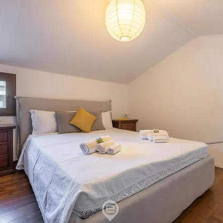 Apartament Sun & Sea Tortolì