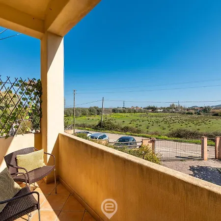 Apartament Sun & Sea *