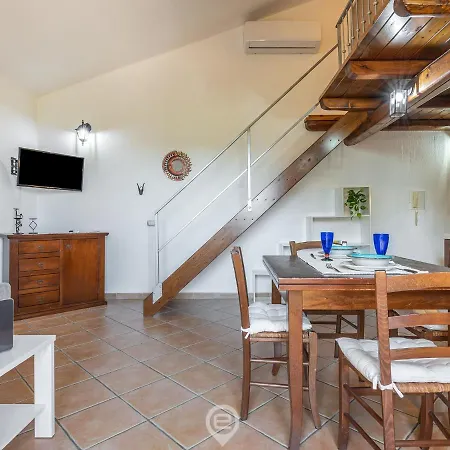 Apartament Sun & Sea Tortolì