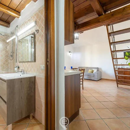 Apartamento Sun & Sea Tortolì