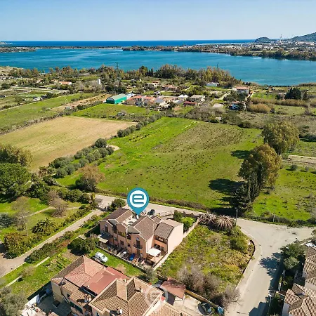 Apartamento Sun & Sea *