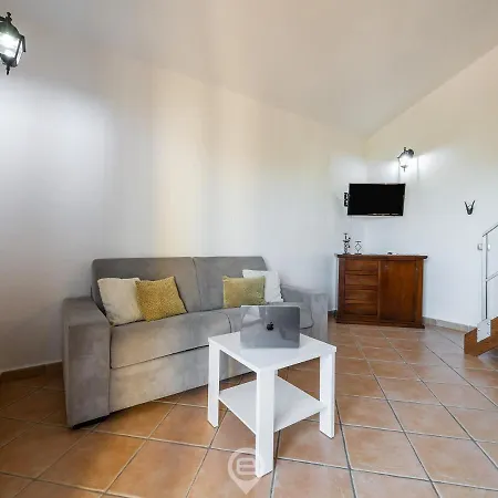 Apartamento Sun & Sea