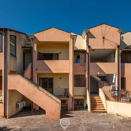 Sun & Sea Apartman *