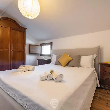Sun & Sea Apartment Tortoli
