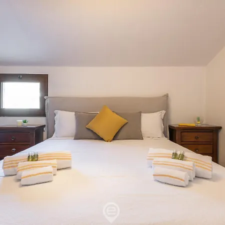 Sun & Sea Apartment Tortoli