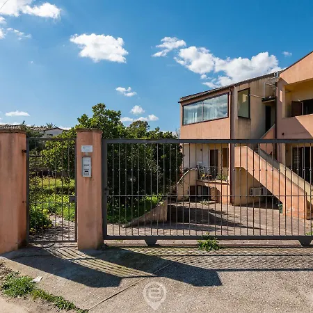 Sun & Sea Apartman Tortolì