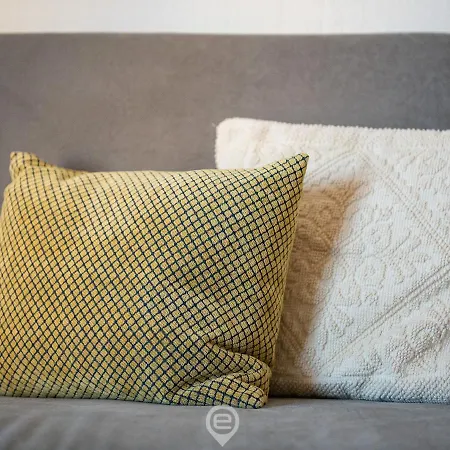 Sun & Sea 아파트 *