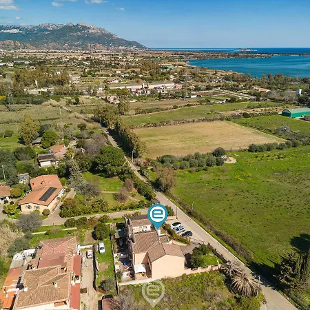 شقة Sun & Sea Tortolì