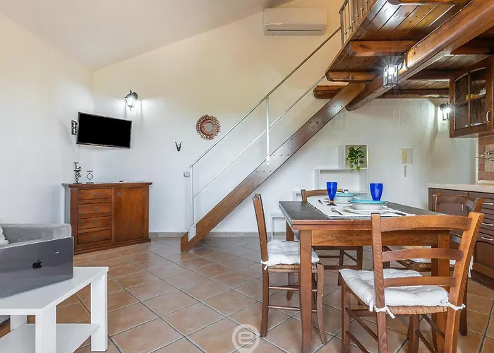 Apartman Sun & Sea Tortolì