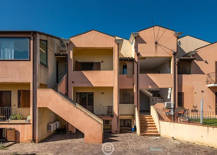 Sun & Sea Apartman *