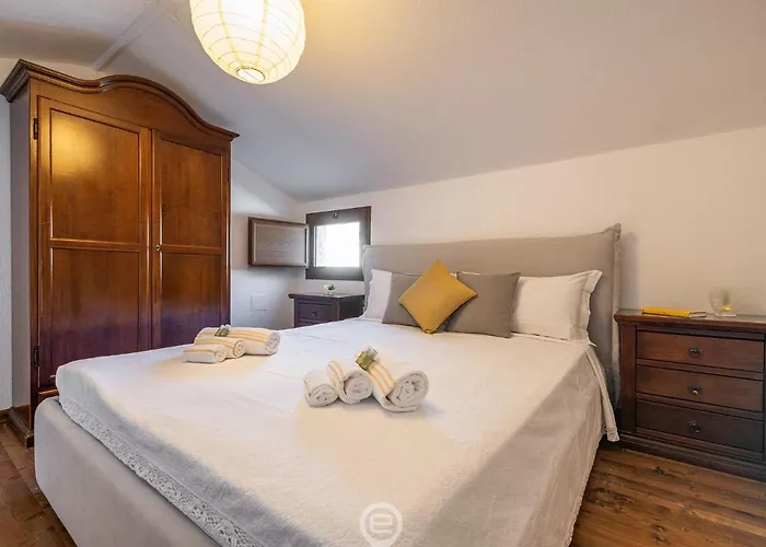 Sun & Sea Apartman Tortolì