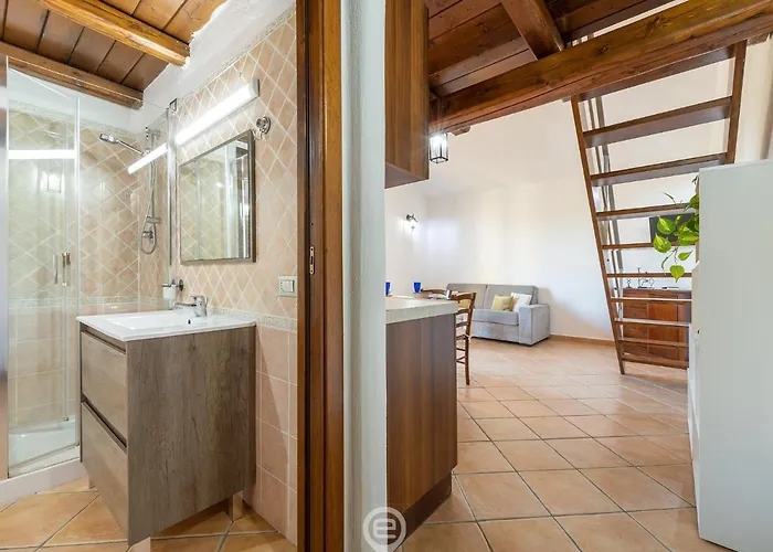 Apartman Sun & Sea Tortolì