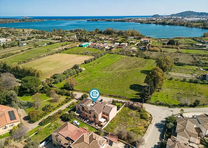 Apartman Sun & Sea *