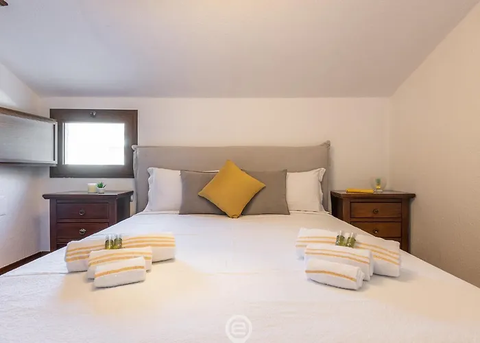 Sun & Sea Apartman Tortolì