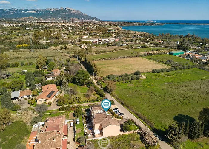 Apartman Sun & Sea Tortolì
